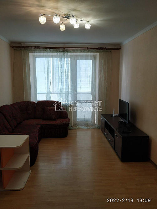 Оренда Квартира 1-кімнатна, 5/9 поверх на вул. Грозненська Харків - фото 11