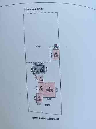 Продаж земельної ділянки 12 соток на Баришівська Житомир