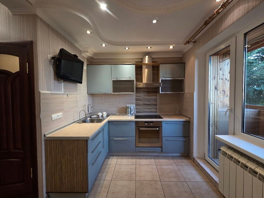 Оренда Квартира 2-кімнатна, 6/16 поверх на Героїв Космосу, 11 Київ - фото 11