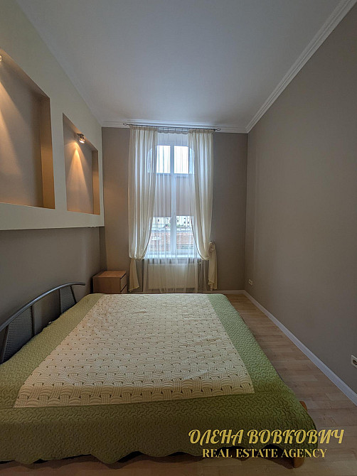 Оренда 2к квартири 62.4 кв. м Івано-Франківськ - фото 9