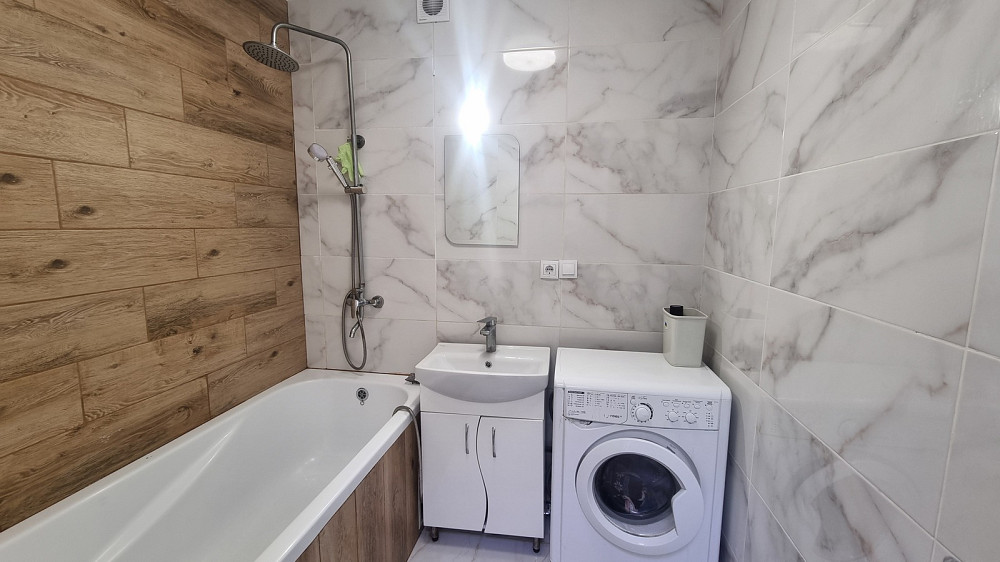 Продаж Квартира 2-кімнатна, 15/15 поверх на Височана, 18 Ивано-Франковск - изображение 12