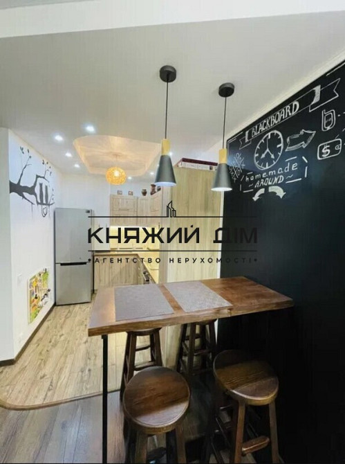 Продаж 2-кім. квартири на Драгоманова, метро Позняки. Код об'єкту: 21145406 Київ - фото 9
