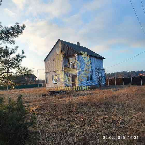 Продам будинок с.Лебедівка 