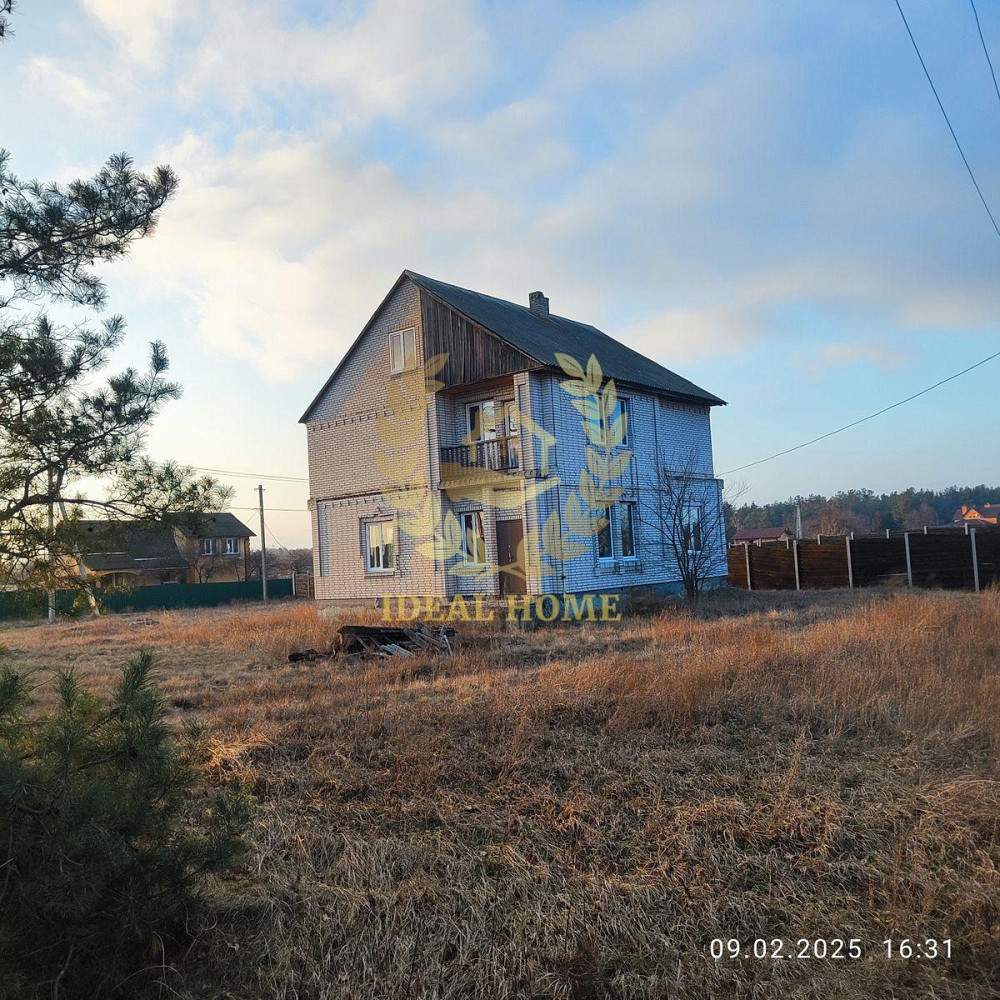 Продам будинок с.Лебедівка  - фото 6