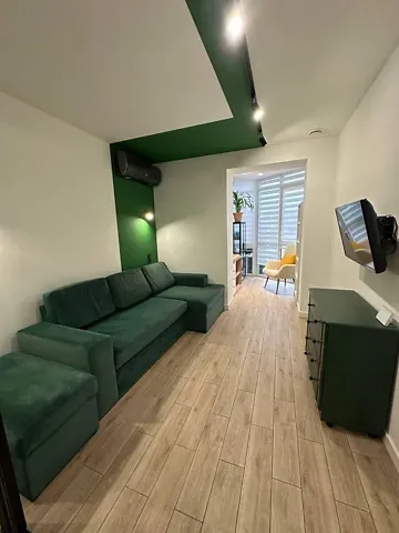 Оренда 2к Квартира 45 кв.м ЖК River Park Дніпро - фото 5