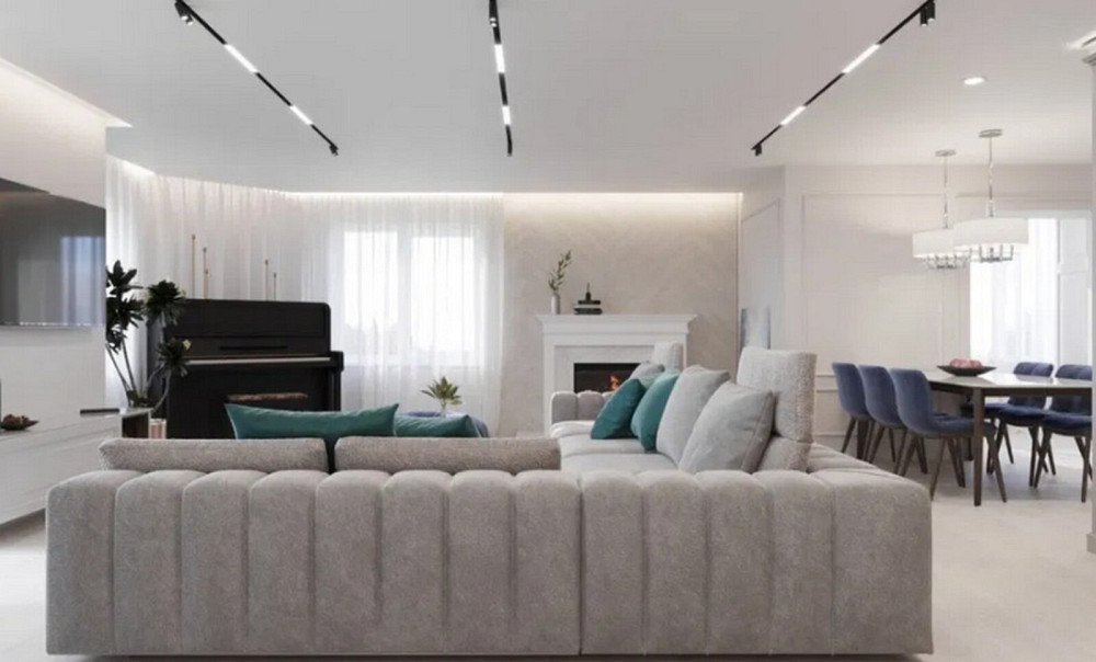 Продаж 4к квартири поблизу парку Національного Відродження Тернопіль - фото 1