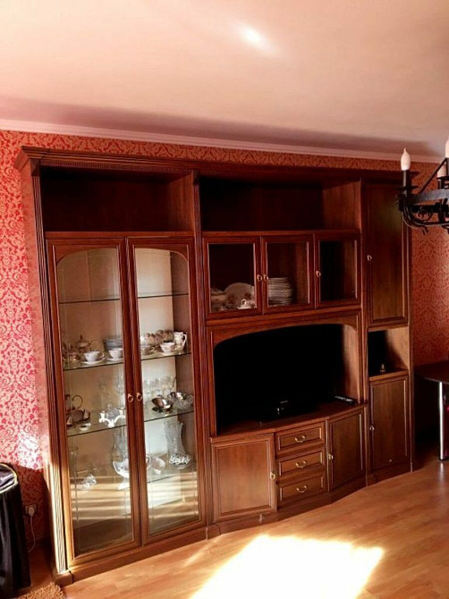 Оренда Квартира 3-кімнатна, 9/16 поверх на вул. Княжий Затон, 2/30 Київ - фото 11