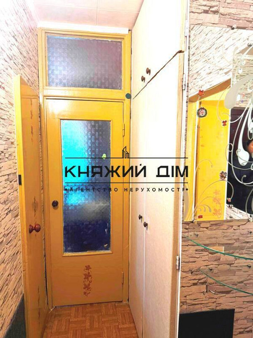 Оренда Квартира 1-кімнатна, 3/12 поверх на Алма-Атинская ул. Киев - изображение 17