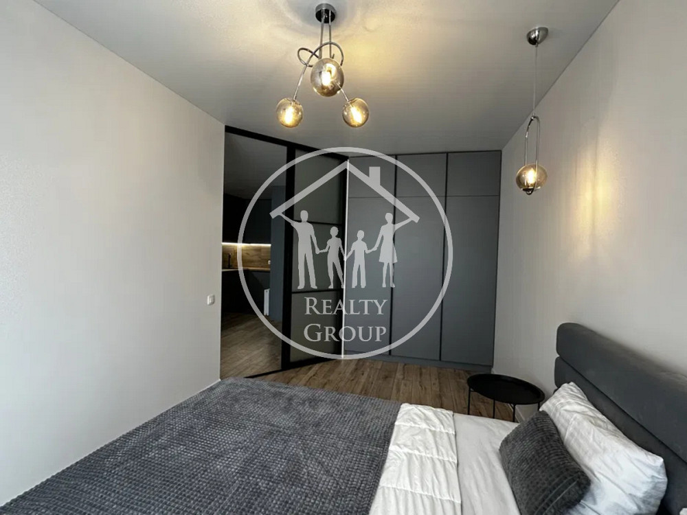 Продаж 1к Квартира 47 кв.м Трускавецька, 3а Львів - фото 8