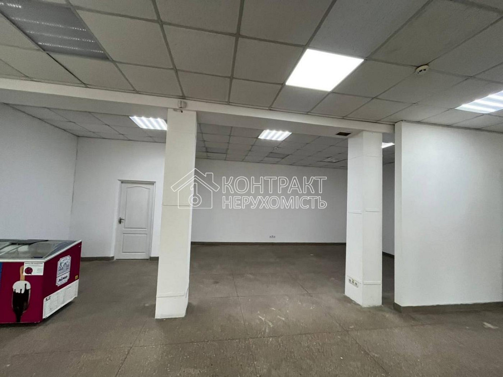 Оренда торгове приміщення на вул. Амосова приміщень - 2, поверх - 1/1 Харків - фото 4