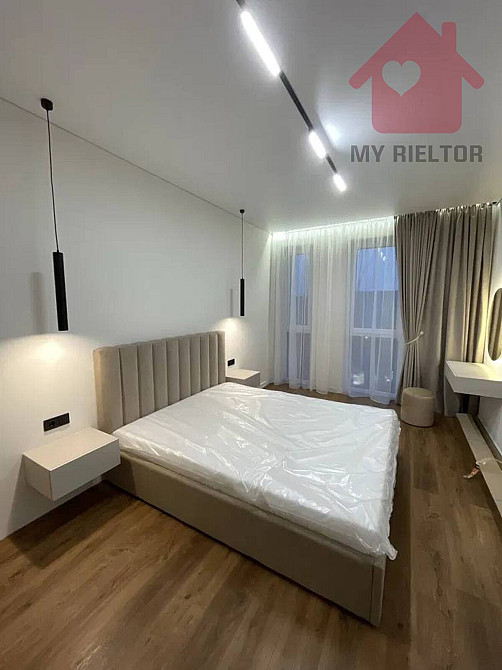 Продаж Квартира 1-кімнатна, 3/4 поверх на Собранецька Ужгород - фото 5