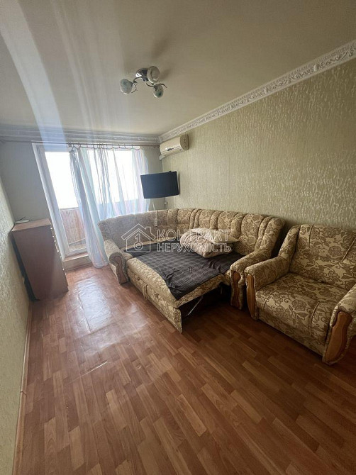 Продаж Квартира 1-кімнатна, 12/12 поверх на вул. Академіка Павлова Харків - фото 2