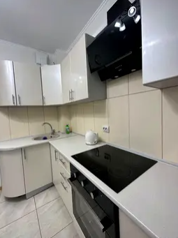 Оренда Квартира 2-кімнатна, 3/25 поверх на Софії Русової, 7Г Київ - фото 1