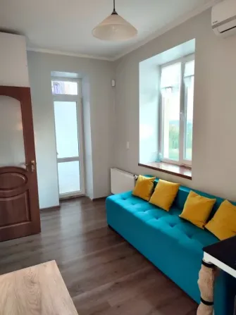 Продаж 1к Квартира 40 кв.м хмельницького Зубра - фото 9