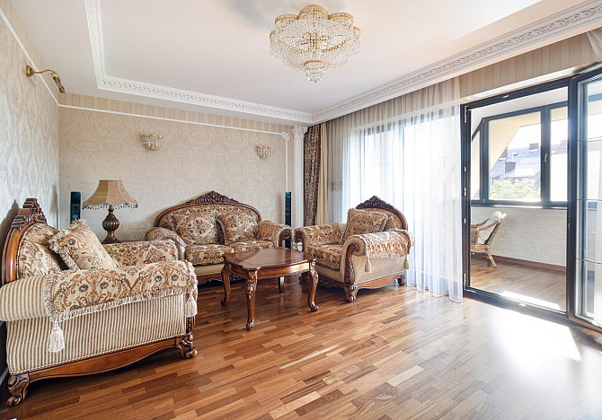 Продаж будинку 3 поверхи — Харківська Львів - фото 3