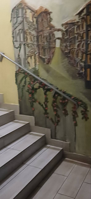 Продаж Квартира 1-кімнатна на ул. Николаевская дорога, 301а Odessa - photo 19