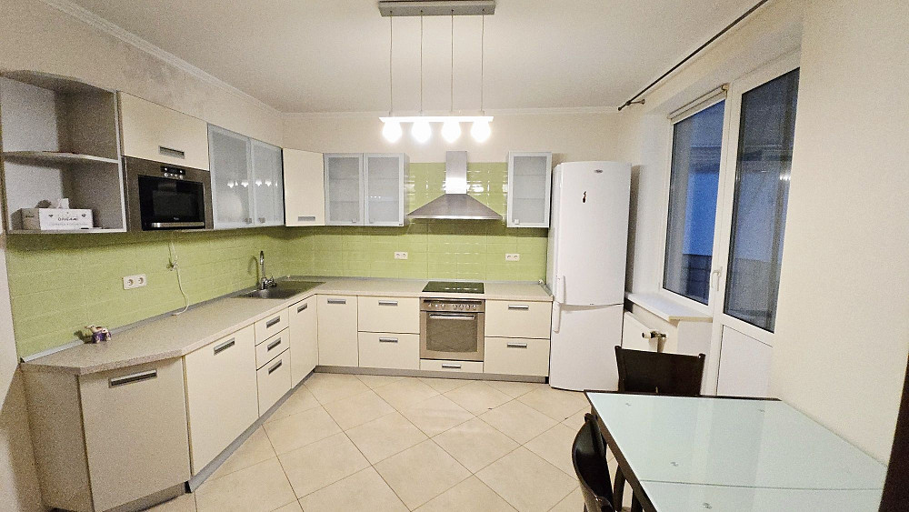 Продаж Квартира 4-кімнатна, 6/10 поверх на Почайнинська вул., д. 25/49 Kiev - photo 3