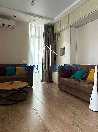 Оренда Квартира 2-кімнатна, 9/22 поверх на Наумовича, 6 Kiev