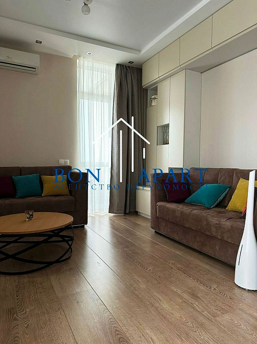 Оренда Квартира 2-кімнатна, 9/22 поверх на Наумовича, 6 Київ - фото 3