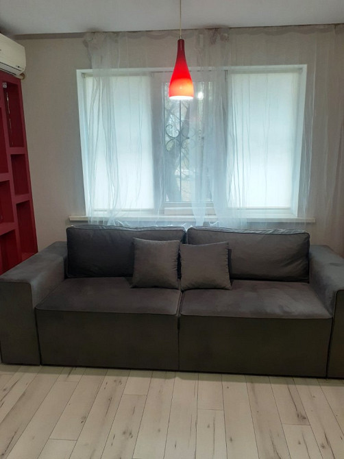 Оренда 1к Квартира 32 кв.м Східна Zhytomyr - photo 1