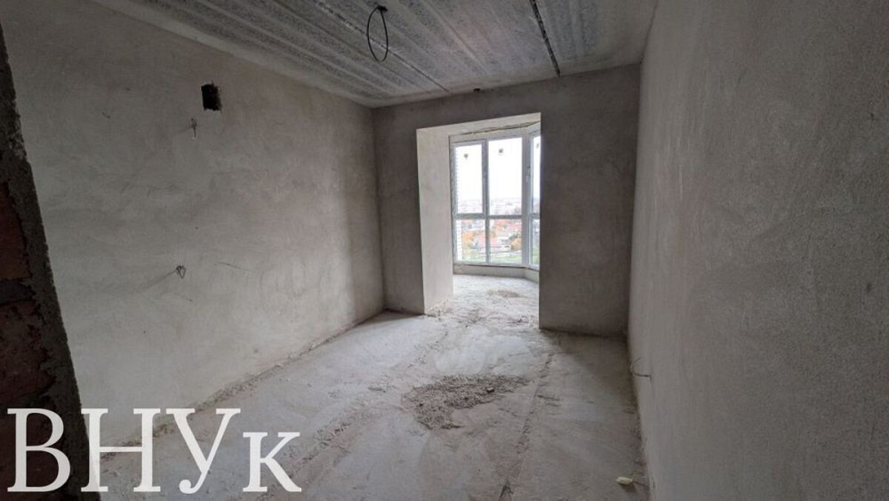 Продаж Квартира 1-кімнатна, 9/12 поверх на Рівненська Луцьк - фото 7