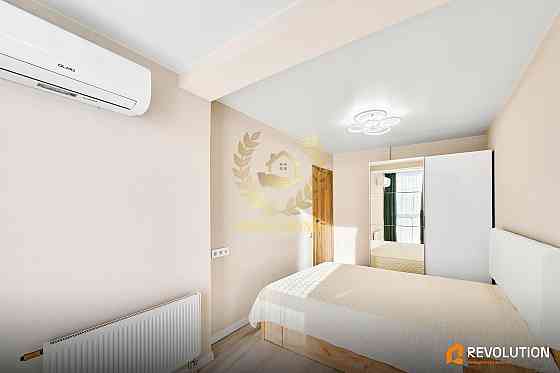 Продаж Квартира 1-кімнатна на Лисичанский пер., 20 Київ