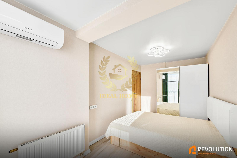 Продаж Квартира 1-кімнатна на Лисичанский пер., 20 Київ - фото 2