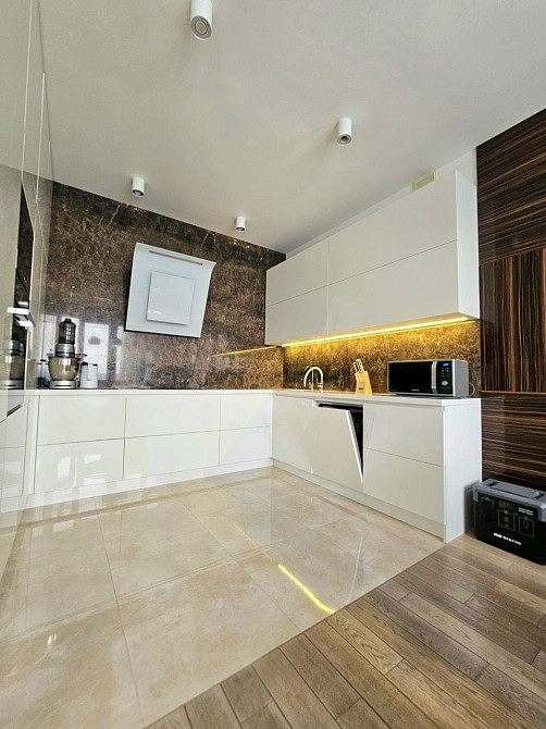 Продаж Квартира 3-кімнатна, 7/24 поверх на Дніпровська наб. вул., д. 14А Kiev - photo 5