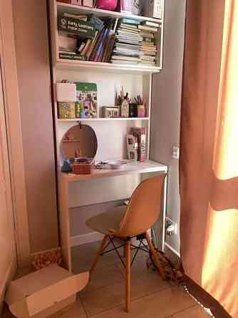 Оренда Квартира 1-кімнатна, 2/4 поверх Київ