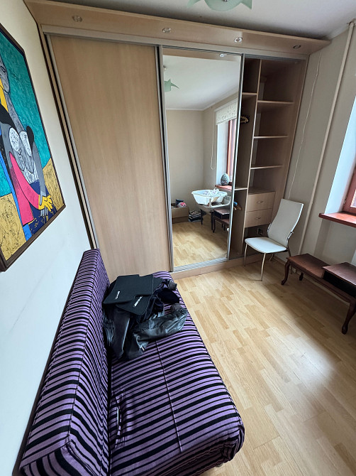 Продаж Квартира 3-кімнатна, 5/9 поверх на вул. Київська Житомир - фото 18