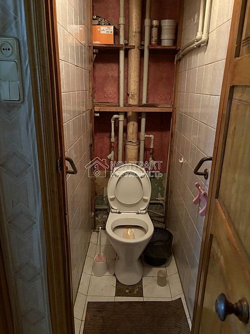 Продаж Квартира 3-кімнатна, 1/16 поверх на вул. Людвіга Свободи Харків - фото 10