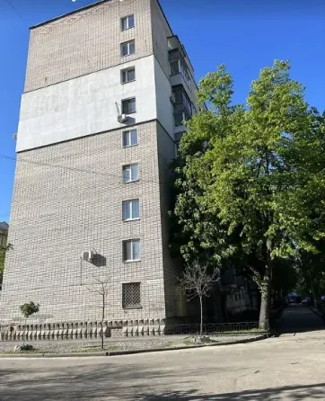 Продаж. 3-к.кв. 6/9, вул.Яскрава (вул.Тверська). Дніпро