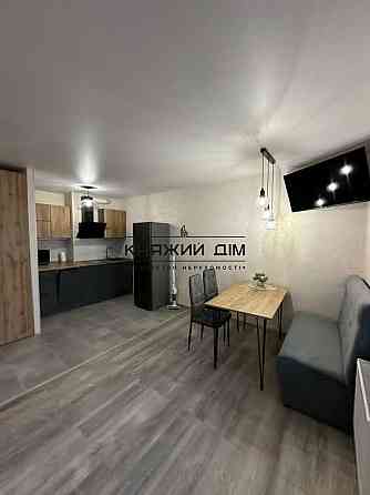 Оренда Квартира 1-кімнатна, 12/24 поверх на Приміська Kiev