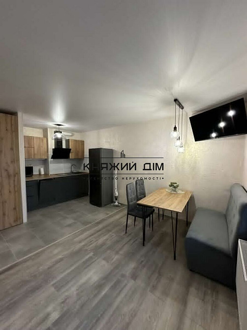 Оренда Квартира 1-кімнатна, 12/24 поверх на Приміська Kiev - photo 2