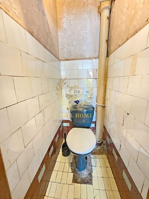 Продаж Квартира 3-кімнатна, 3/5 поверх на Остафия Дашкевича ул., 26 Киев - изображение 14