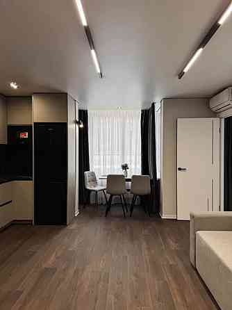 Продаж Квартира 2-кімнатна, 2/7 поверх на вул. Бандери С. Ivano-Frankivs'k