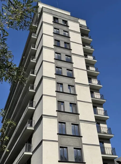 Продаж Квартира 1-кімнатна на просп. Шевченко, 30 Одеса - фото 12