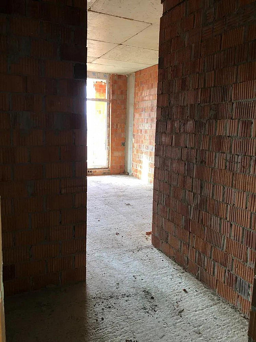 Продаж Квартира 1-кімнатна, 7/7 поверх на вул. Під Голоском Львів - фото 9