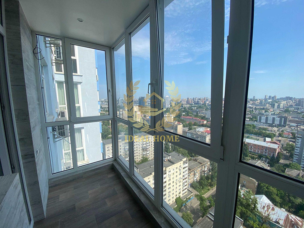 Продаж 3-кім. квартири в Солом'янському р-ні м. Києва Київ - фото 17