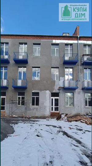 Квартира в новобудові сузіря Кропивницький - фото 9