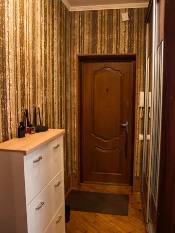 Продаж 3к Квартира 71 кв.м В'їзна (Качалова) вулиця 3  - фото 18