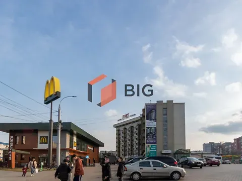 For sale Garage For a passenger car area 21 sq.m  floor 1 Героїв Майдану вулиця Chernivtsi - photo 1