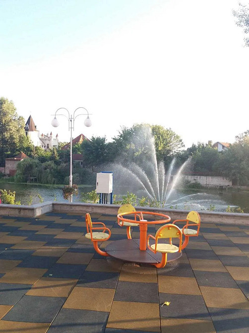 Оренда Квартира 1-кімнатна, 3/10 поверх на вул.Алімпія Галика, 75 Київ - фото 11