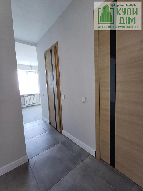 Продам 2 кімнатну квартиру після ремонту. Долинська - фото 7
