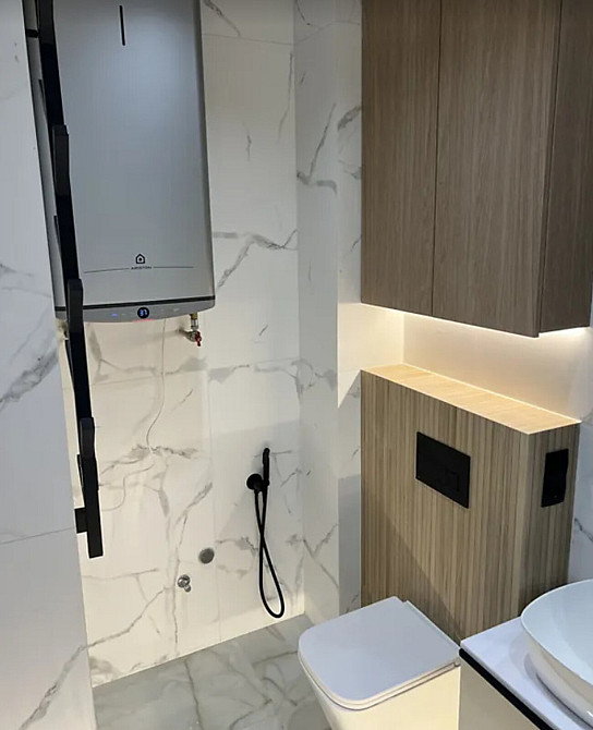 Продаж 1к квартири 44 кв. м на ЖК Варшавський мікрорайон Тернопіль - фото 16