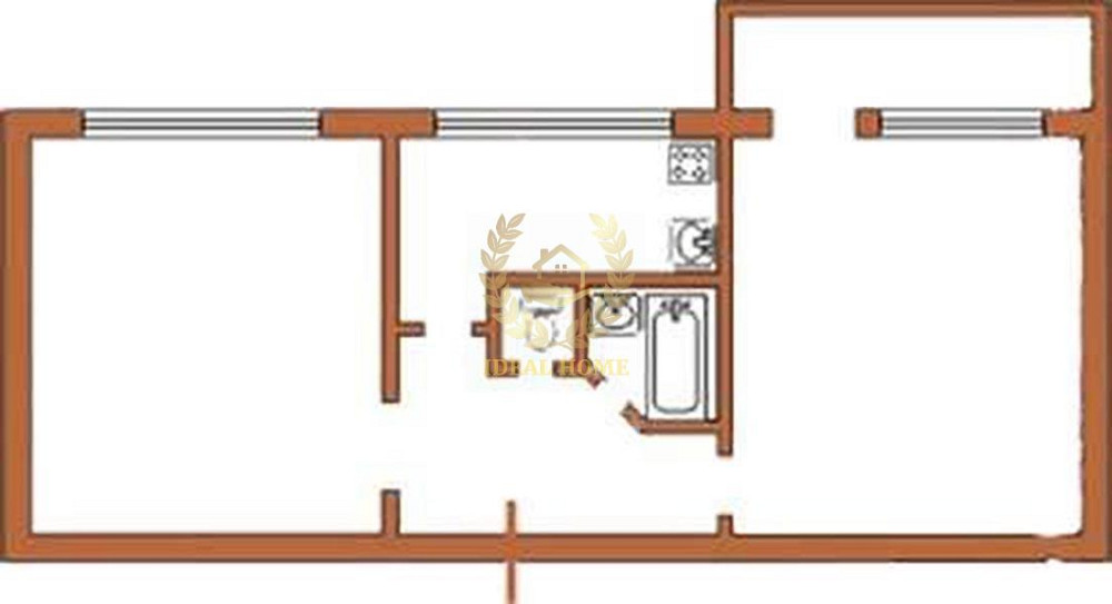 Продаж Квартира 2-кімнатна на Остафия Дашкевича ул., 26А Киев - изображение 11