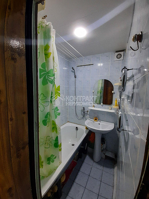 Оренда Квартира 1-кімнатна, 2/9 поверх на вул. Борзенка Харків - фото 3