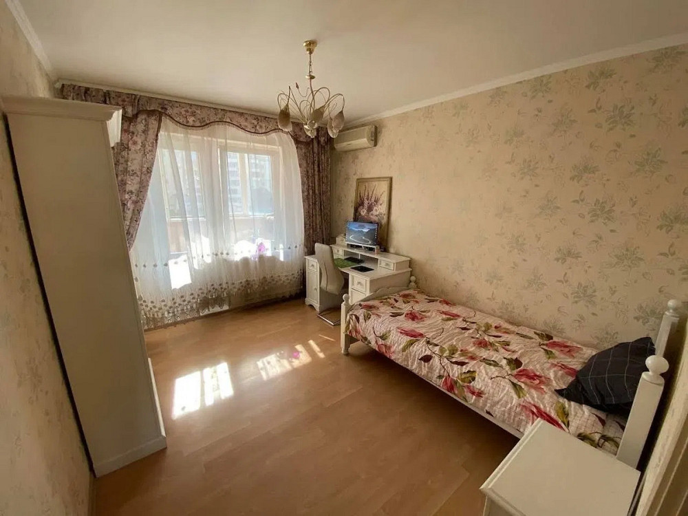 Оренда Квартира 3-кімнатна, 4/14 поверх на Бажана, 36 Київ - фото 4