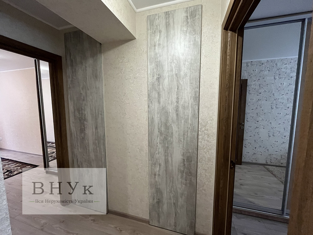 Продаж Квартира 3-кімнатна, 2/4 поверх на Старий Поділ Ternopil' - photo 15