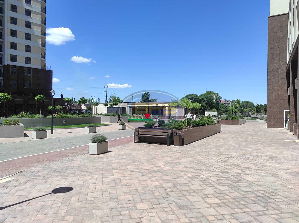 Оренда торгове приміщення на вул. Краснова поверх - 1/25 Одеса - фото 2